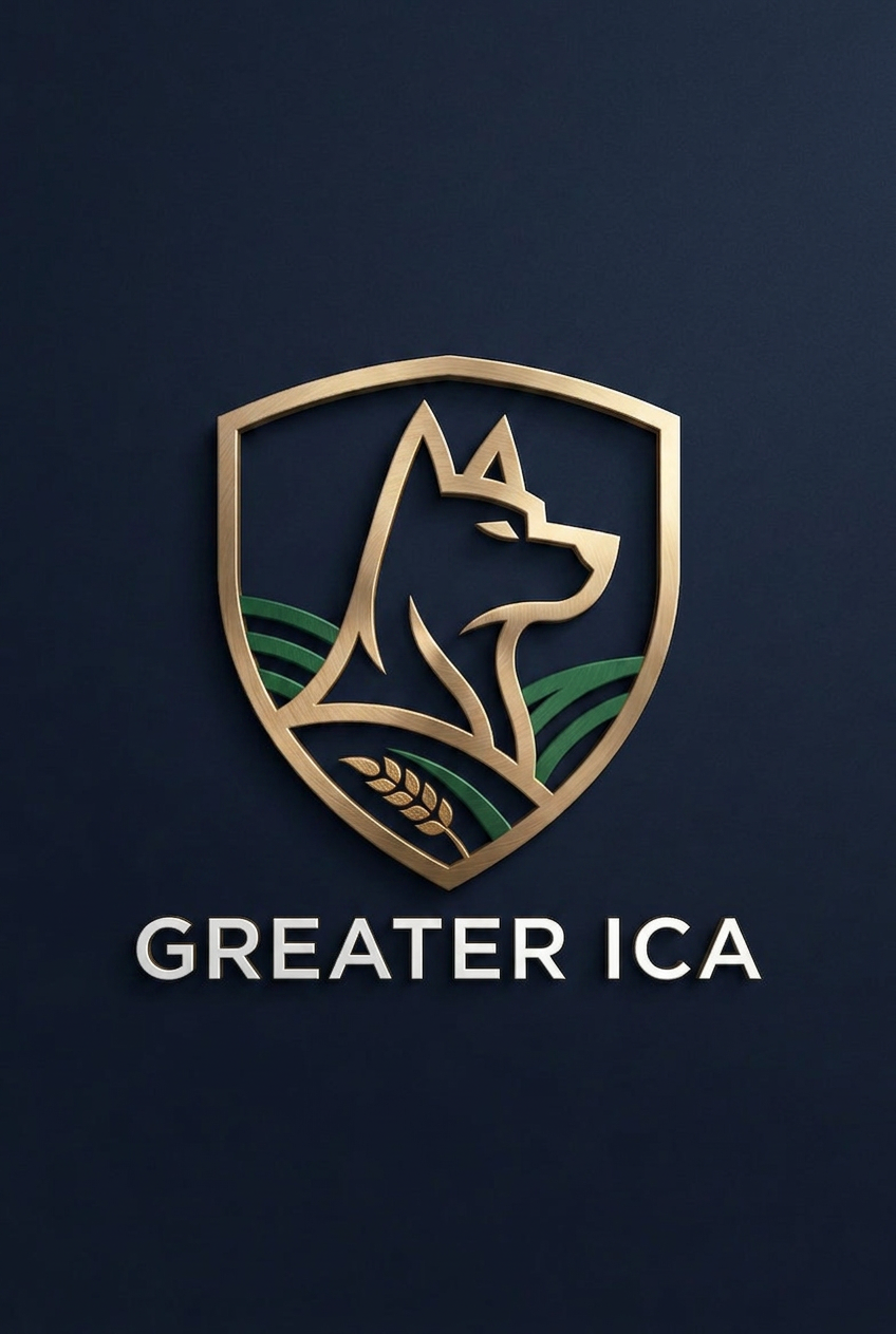 GICA